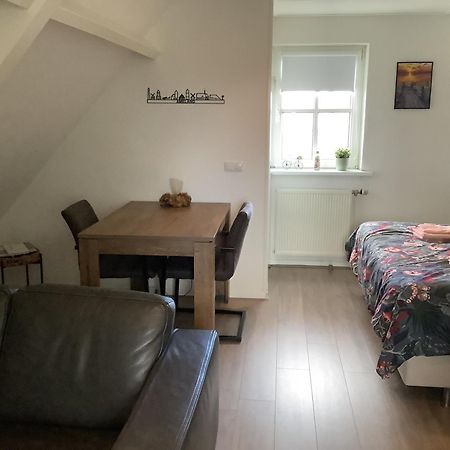 Appartement Achterom Холум Екстериор снимка