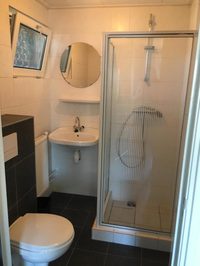 Appartement Achterom Холум Екстериор снимка