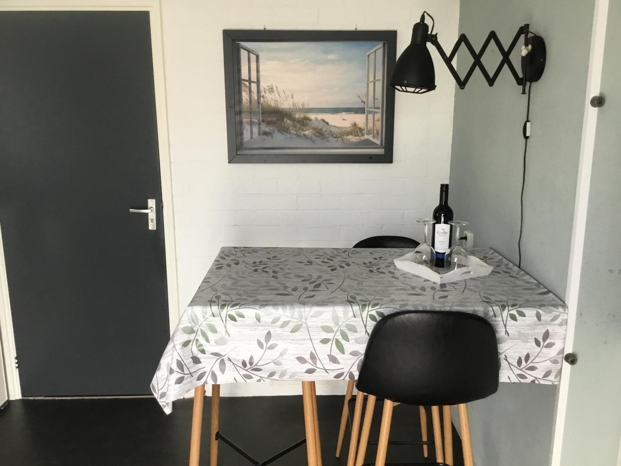Appartement Achterom Холум Екстериор снимка