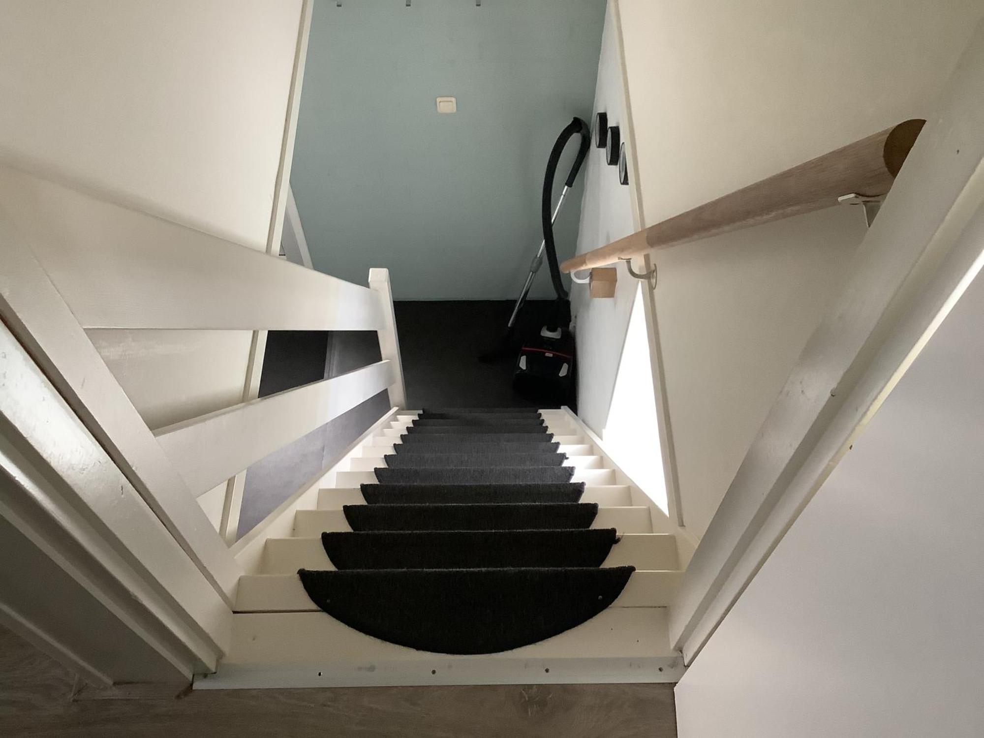 Appartement Achterom Холум Екстериор снимка